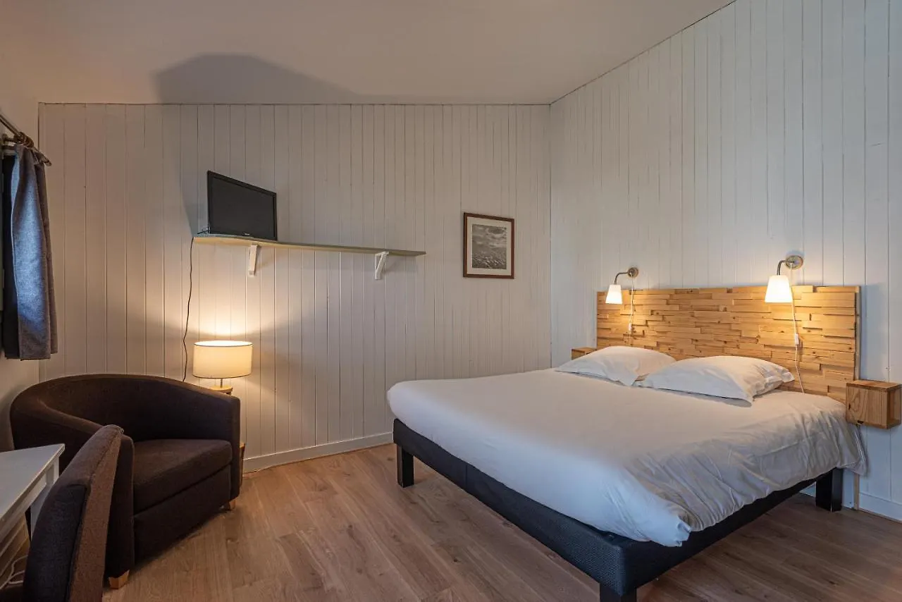 Hotel Naeco Audierne