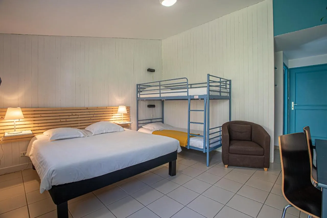 Hotel Naeco Audierne